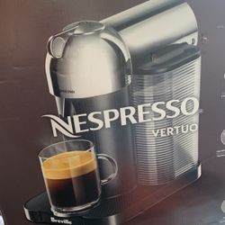 Nespresso