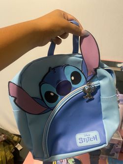 Stitch small bag