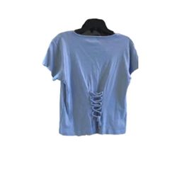 Shirt size medium