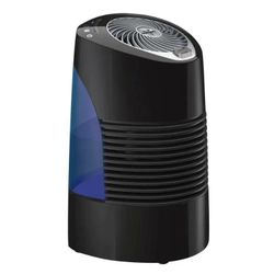 Vornado Ultra3 Whole Room Ultrasonic Vortex Humidifier 3 Fan Speed Settings