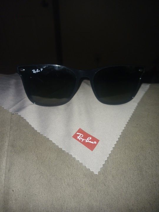 Ray Ban Sun Glasses