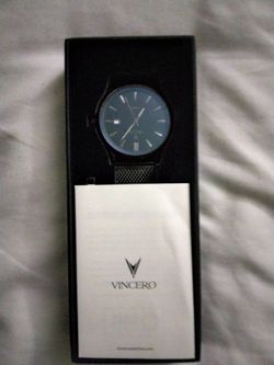 Vincerocollective Watch