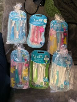 Gillete Venus disposable
