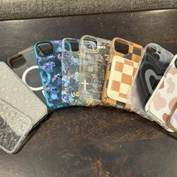 iPhone 13 cases