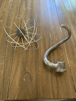 Kitchenaid Attachments