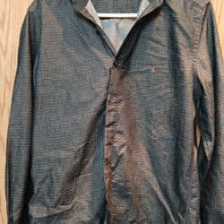 Aramis Long Sleeve Shirt 