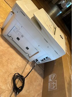 Hp office printer