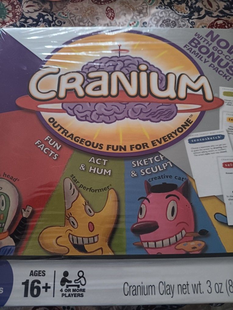 Fun Game