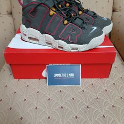 Nike Air Uptempo Size 8.5 
