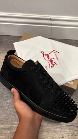 Designer shoes