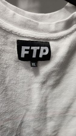 $B FTP Merch Longsleeve XL