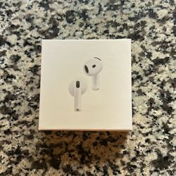 Airpod 4 ANC