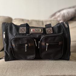Small Duffle Bag