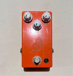 JHS Pulp n Peel V3 Compressor Pedal