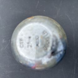 Ball For Trailer Hitch 27/8