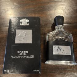 Creed Fragrance 