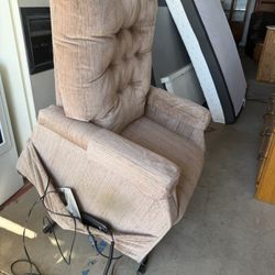 Lift Chair