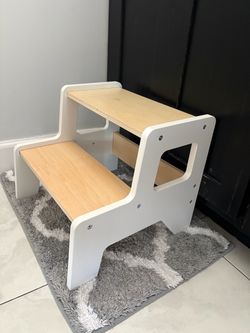 Kids stool