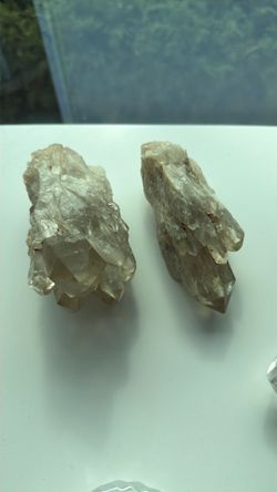 Congo Citrine