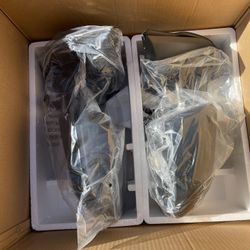 F150 Power Heated Mirrors Pair