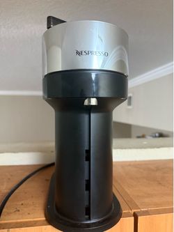 Nespresso