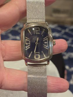 Watch, needs battery