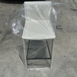 bar Chair/chair/Low Back Chair 