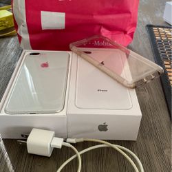 iPhone 8 PLUS De 64GB