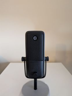 Elgato Wave 3 Mic (version 1)