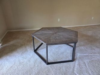 Coffee table for sale!