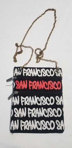 San Francisco bag