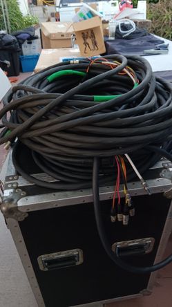 Belden  1347 A Brilliance Cable 50+ Feet