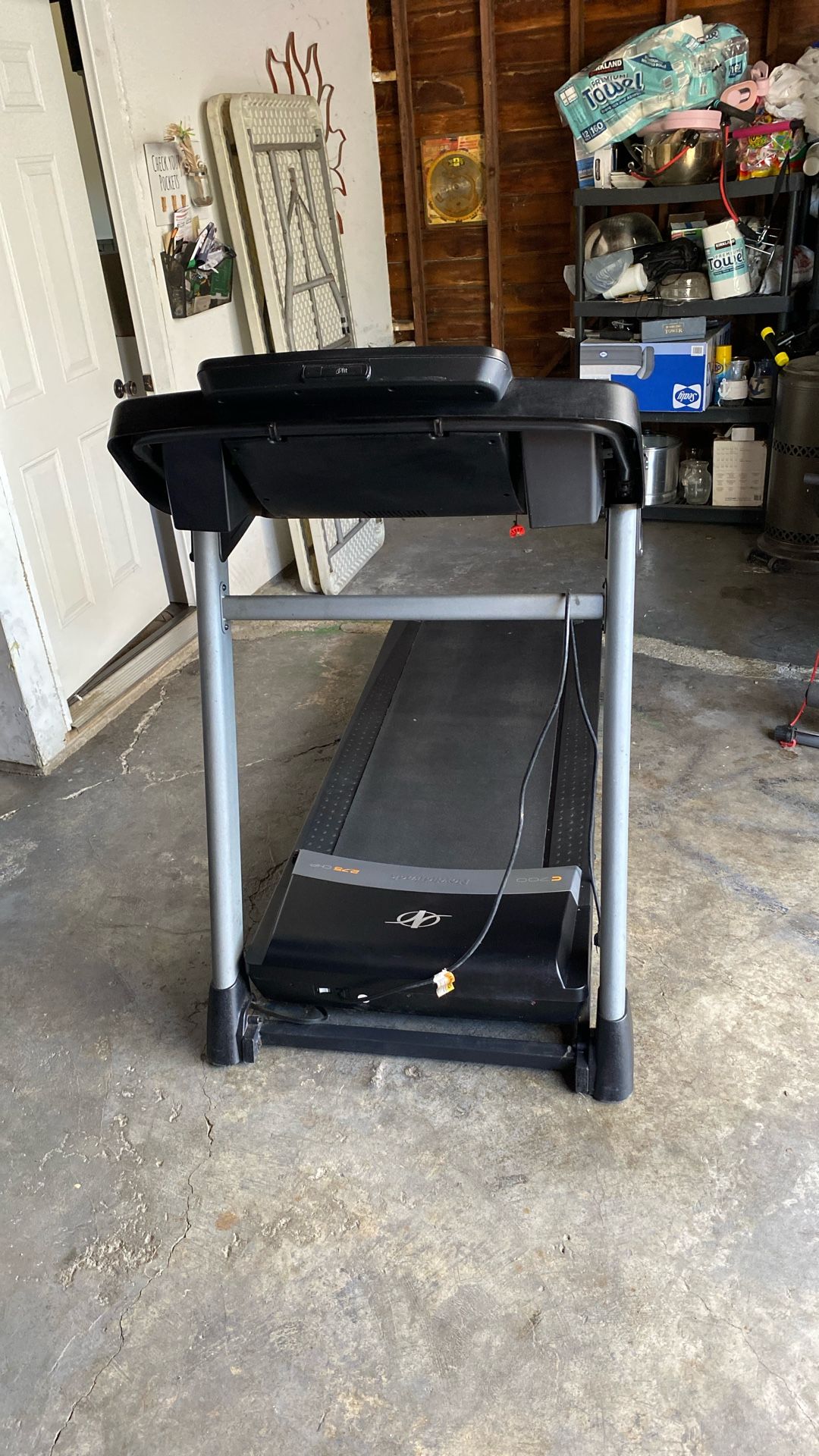 Treadmill