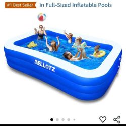Swimming Pool. 120x72x22