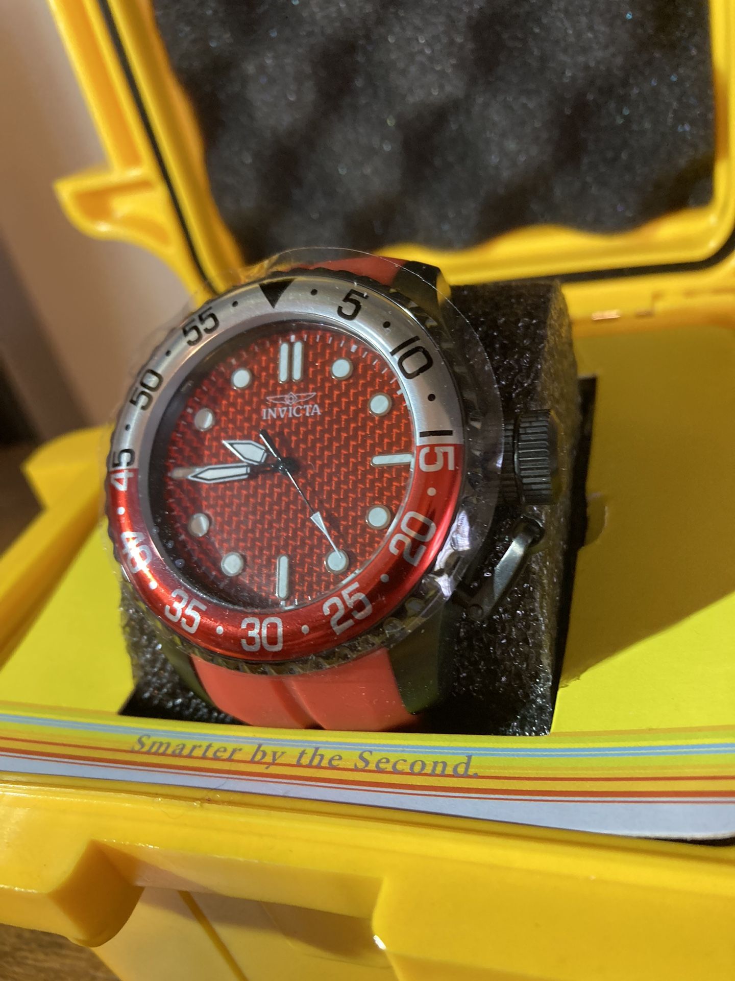 INVICTA WATCH
