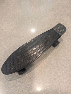 Penny skate board barely used