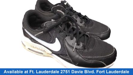 Nike Cd5432-004 Black