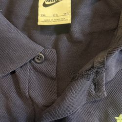 Nike Polo Men's foot soccer