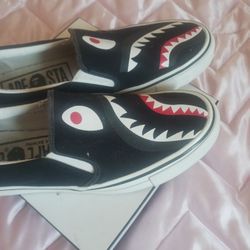 Bape Shoes
