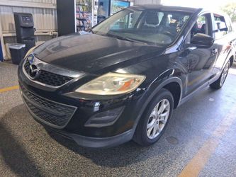 2011 Mazda CX-9