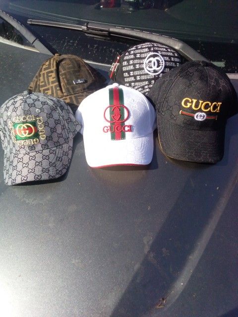 Gucci Hat
