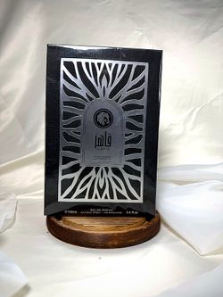 Al Wataniah Eternal Qahir Eau de Parfum 3.4 oz 100ml Sealed