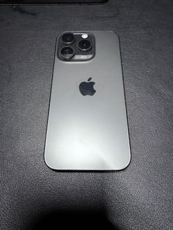iPhone 15 Pro 128GB