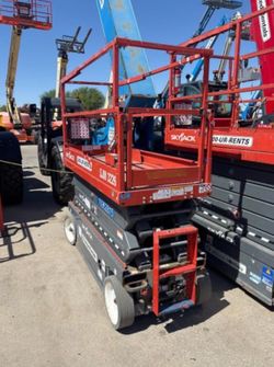 2019 Skyjack SJIII3226 Scissor Lift