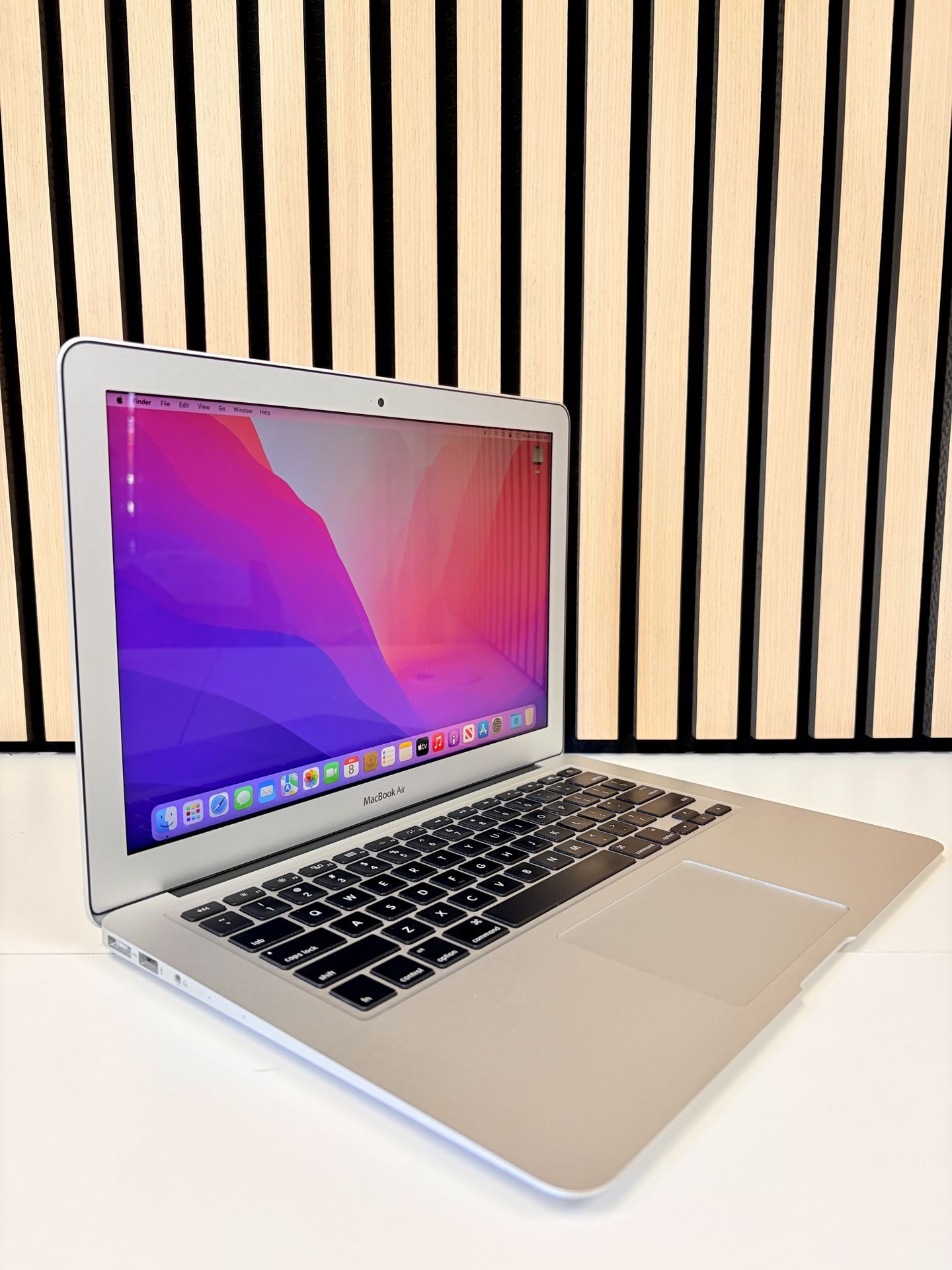Apple MacBook Air 13” Intel Core i7/8GB RAM/256GB⚡️?Laptop 