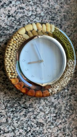 Kitchen Wall Clock