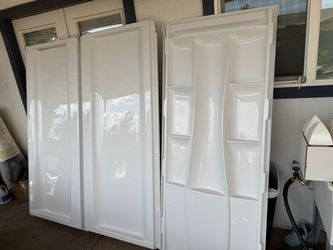 Walls shower