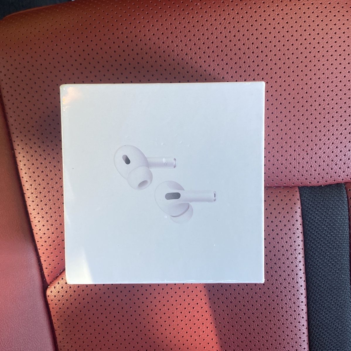 Airpods pro 2 gen