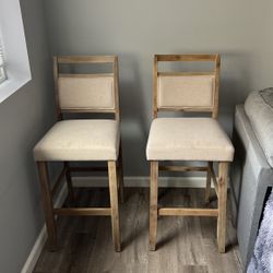 Bar Stools/Counter Chairs