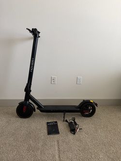 HOVER-1 ALPHA 2.0 E-SCOOTER